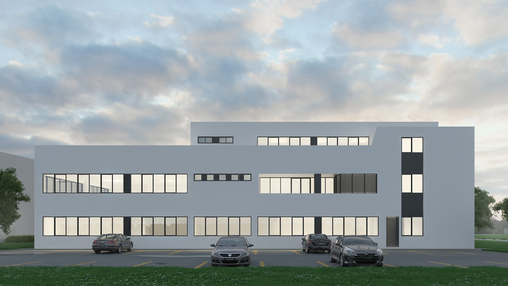 Arhitektura Budjevac – 6 V1 Corporate