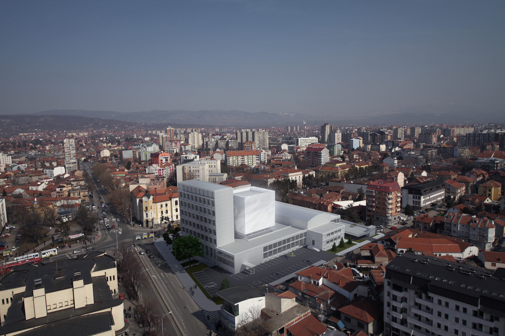 Arhitektura Budjevac – FINAL uklapanje